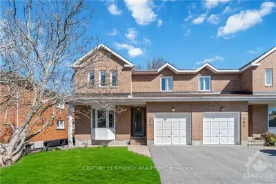 309 BEECHGROVE Avenue, Westboro - Hampton Park, ON K1Z 6R3