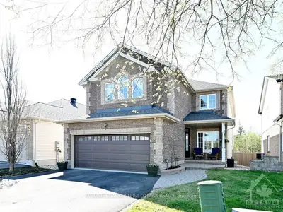 133 Borealis Crescent, Overbrook - Castleheights And Area, On K1k 4t8