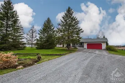 440 KINGS CREEK Road, Beckwith, ON K0A 1B0