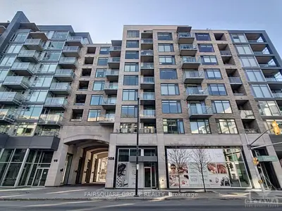 108 RICHMOND Road 810, Westboro - Hampton Park, ON K1Z 0B3
