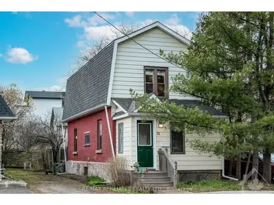 12 WESTERN Avenue, Tunneys Pasture and Ottawa West, ON K1Y 0L4