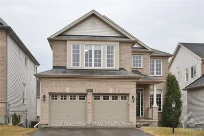 129 Joshua Street, Orleans - Convent Glen And Area, On K1w 0a3