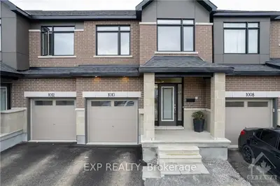 1010 Hydrangea Avenue, Blossom Park - Airport And Area, On K4m 0l4