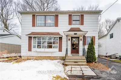 470 PLEASANT PARK Road, Alta Vista and Area, ON K1H 5N1
