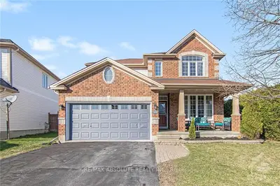 306 UPCOUNTRY Drive, Stittsville - Munster - Richmond, ON K2S 2H6