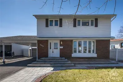 2200 MARTHA Avenue, Elmvale Acres and Area, ON K1G 1K9