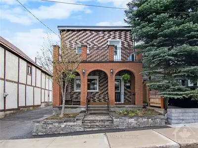 109 SHERBROOKE Avenue, West Centre Town, ON K1Y 1S1