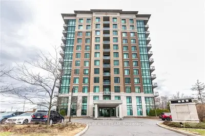 100 ROGER GUINDON Avenue 1101, Alta Vista and Area, ON K1G 3Z7
