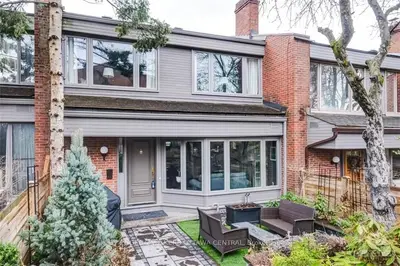 44 BELVEDERE Crescent, New Edinburgh - Lindenlea, ON K1M 2G4