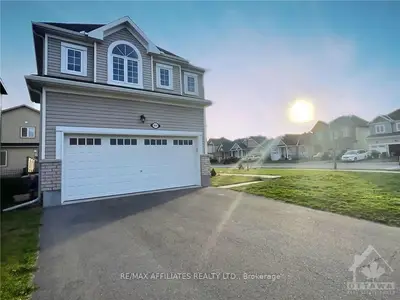 1841 GLENCREST Road, North Grenville, ON K0G 1J0