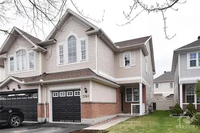 2262 MONDAVI Street, Orleans - Cumberland and Area, ON K4A 4S5