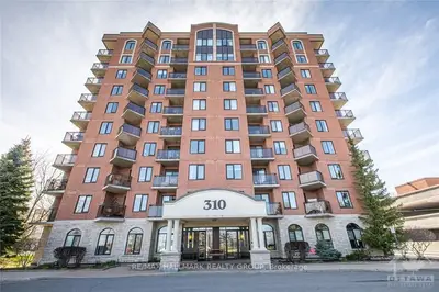 310 CENTRAL PARK Drive 6S, Carlington - Central Park, ON K2C 4G4