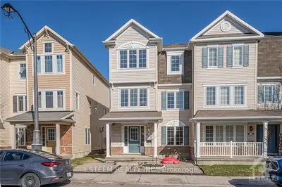 123 HARMATTAN Avenue, Stittsville - Munster - Richmond, ON K2S 0E4