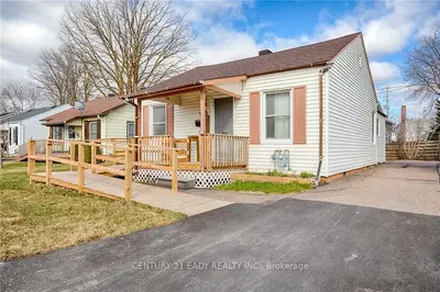 140 TASSE Avenue, Renfrew, ON K7V 3W4