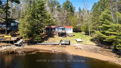 30 BELLEVIEW Lane, Greater Madawaska, ON K0J 1G0