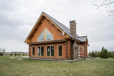 16595 COUNTY 15 Road, North Stormont, ON K0C 1W0