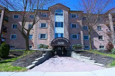 1100 MILLWOOD Avenue 401, Brockville, ON K6V 6Z3