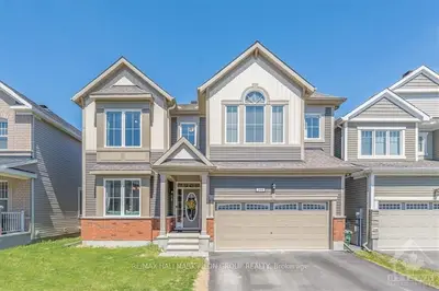 348 SWEETCLOVER Way, Orleans - Cumberland and Area, ON K4A 3V1
