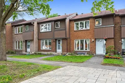 2111 MONTREAL Road 23, Beacon Hill North - South and Area, ON K1J 8M8