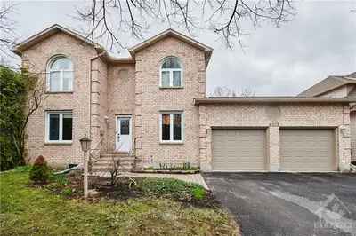 6327 ABBOTT Street W, Stittsville - Munster - Richmond, ON K2S 0B4