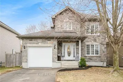 44 ST-VIATEUR Crescent, The Nation, ON K0A 2M0