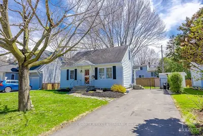 28 ARUNDEL Avenue, Manor Park - Cardinal Glen and Area, ON K1K 0B6