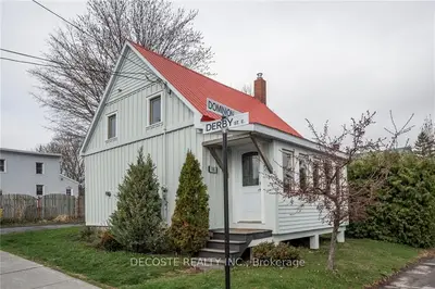 116 DOMINION Street S, North Glengarry, ON K0C 1A0
