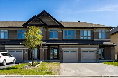 391 LIVERY Street, Kanata, ON K2S 1E7