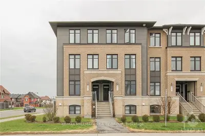2375 ESPRIT Drive 11, Orleans - Cumberland and Area, ON K4A 0T4