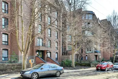 130 RIDEAU Terrace 1, New Edinburgh - Lindenlea, ON K1M 0Z2