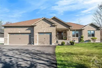 6805 Pebble Trail Way, Greely - Metcalfe - Osgoode - Vernon and Area, ON K4P 0B7
