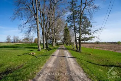 12264 STRADER Road, South Dundas, ON K0C 2H0