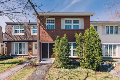 3300 SOUTHGATE Road 147, Hunt Club - South Keys and Area, ON K1V 8X1