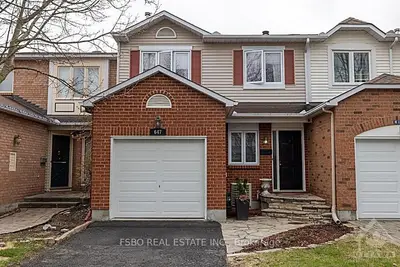 647 LATOUR Crescent, Orleans - Cumberland and Area, ON K4A 1N6