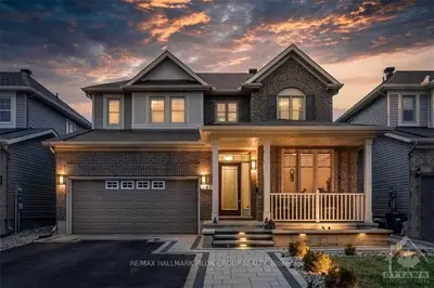 1871 MONTMERE Avenue, Orleans - Cumberland and Area, ON K4A 0L7