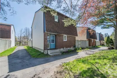 3691 ALBION Road 90, Blossom Park - Airport and Area, ON K1T 1P2