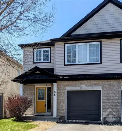 186 MOJAVE Crescent, Stittsville - Munster - Richmond, ON K2S 0H4