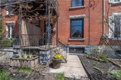 93 PRESTON Street, West Centre Town, ON K1R 7P1