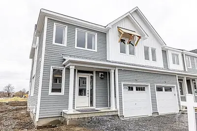 98 LATIGO Ridge, Stittsville - Munster - Richmond, ON K0A 2Z0