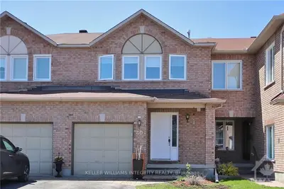 40 WESTPOINTE Crescent, South of Baseline to Knoxdale, ON K2G 5Y9