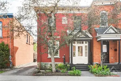 30 LORNE Avenue, West Centre Town, ON K1R 7G7