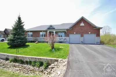 6679 RIVER INLET Court, Manotick - Kars - Rideau Twp and Area, ON K0A 2E0