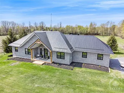 4234 COUNTY ROAD 12 Road, South Stormont, ON K0C 1R0