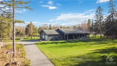 17 ABBYWOOD Court, Carp - Huntley Ward, ON K0A 1L0