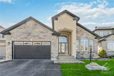 380 WEST RIDGE Drive, Stittsville - Munster - Richmond, ON K2S 2G9
