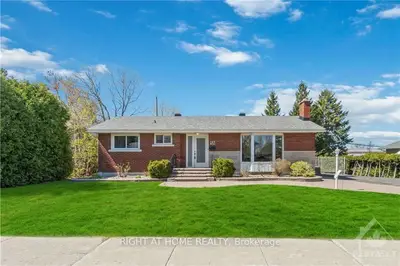 71 Majestic Drive, South of Baseline to Knoxdale, ON K2G 1C9