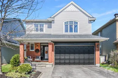 549 Devonwood Circle, Blossom Park - Airport And Area, On K1t 4e5