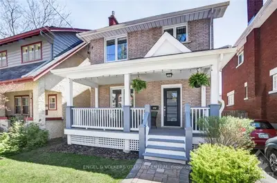 172 BELMONT Avenue, Glebe - Ottawa East and Area, ON K1S 0V8