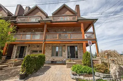 33 LYNDALE Avenue, West Centre Town, ON K1Y 1R4