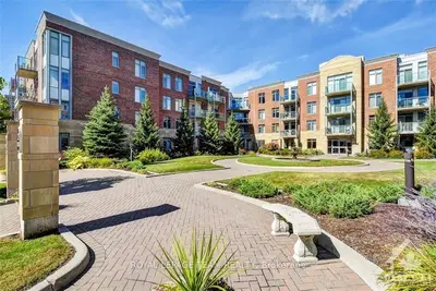 205 BOLTON Street 226, Lower Town - Sandy Hill, ON K1N 1K7